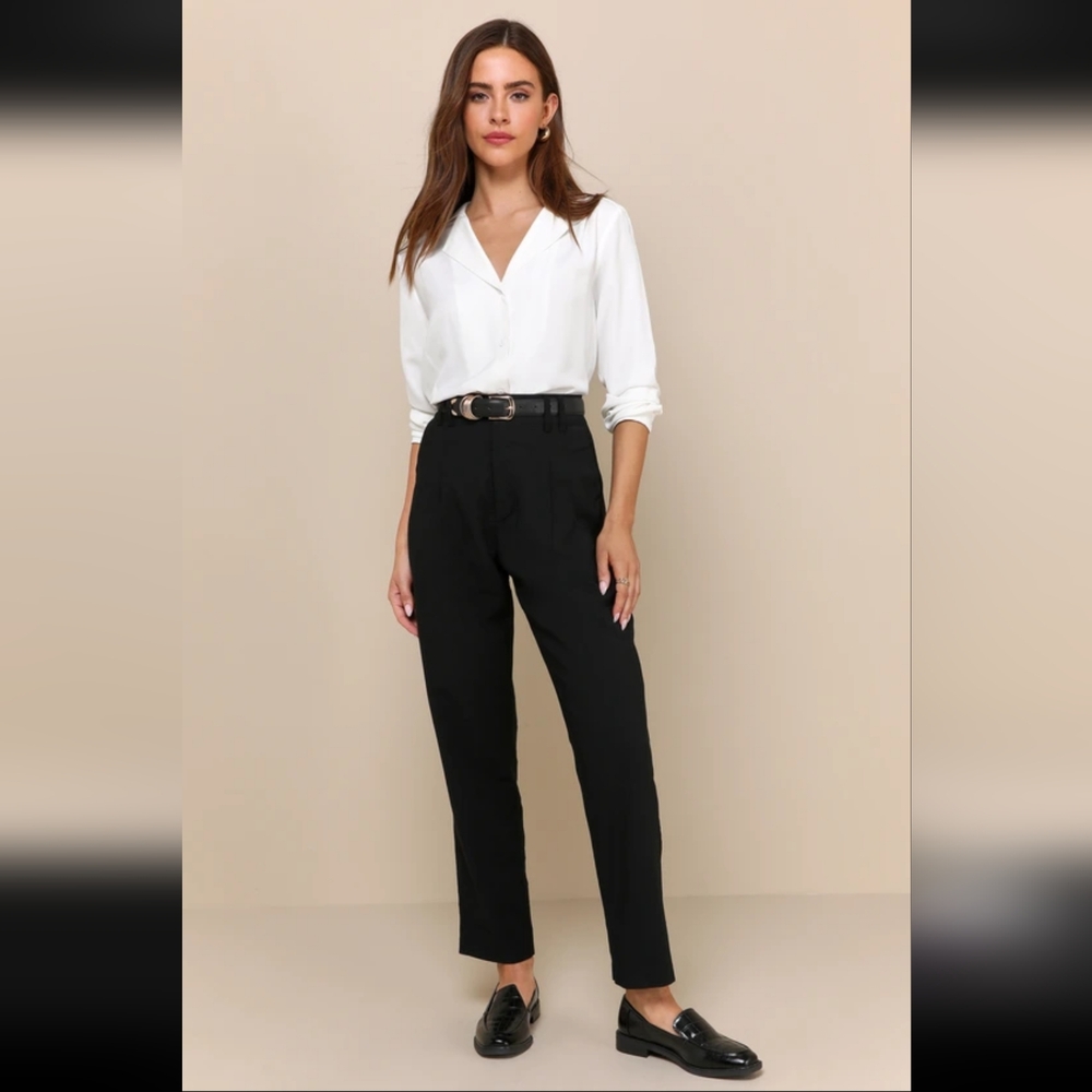 Dress Pants